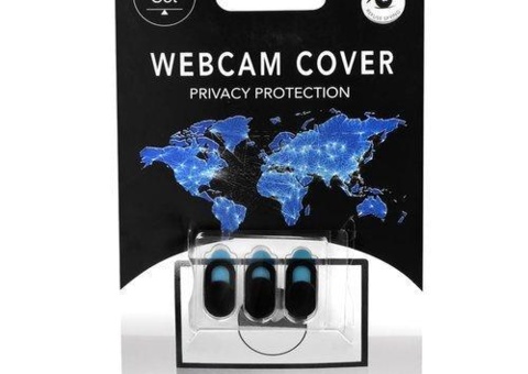 Camera protection 20 pcs - 3-pack, webcam protection, privacy protection