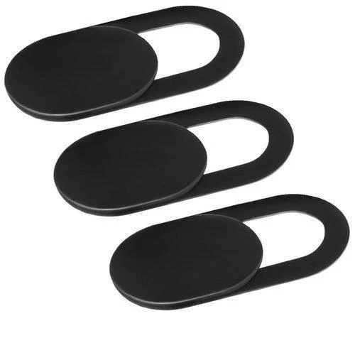 1519121-2 Kameraskydd 20 st - 3-pack, webbkameraskydd, integritetsskydd