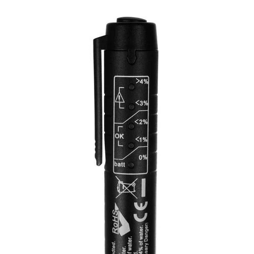 1519088-1 Brake fluid tester 10 pcs - Digital, LED indicator