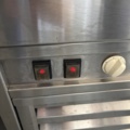 1373069-3 Kylbänk / Salladsbar med överdel – Rostfri