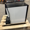 1427792-3 Kaffemaskin för hela bönor - WMF 1100s