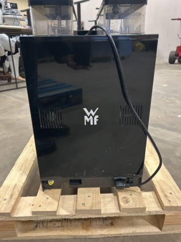 1427792-4 Kaffemaskin för hela bönor - WMF 1100s