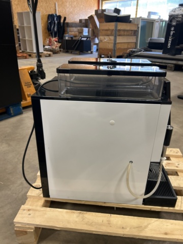 1427792-5 Kaffemaskin för hela bönor - WMF 1100s