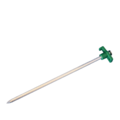 1508538-1 Tältpinnar 20-pack, 4 st - HABA, 250 mm