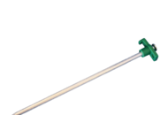 1508538 Tältpinnar 20-pack, 4 st - HABA, 250 mm