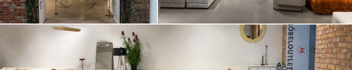 Image representing the auction - Sale of furniture store Malmö Without reserve prices