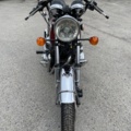 1521023-4 HONDA CB 750 F Super Sport - 1977. Collector's vehicle.