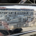 1521023-15 HONDA CB 750 F Super Sport - 1977. Collector's vehicle.