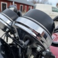 1521023-24 HONDA CB 750 F Super Sport - 1977. Collector's vehicle.