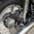 1521023-32 HONDA CB 750 F Super Sport - 1977. Collector's vehicle.