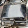 1521023-45 HONDA CB 750 F Super Sport - 1977. Collector's vehicle.