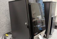 1521019 Kaffemaskin med mjölkmodul - Bravilor Bonamat