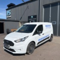 1357523-1 Ford Transit Connect 230 LWB 1.5 EcoBlue SelectShift, 100hk, -2023