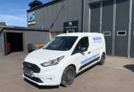 1357523 Ford Transit Connect 230 LWB 1.5 EcoBlue SelectShift, 100hk, -2023
