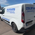 1357523-3 Ford Transit Connect 230 LWB 1.5 EcoBlue SelectShift, 100hk, -2023