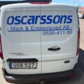 1357523-4 Ford Transit Connect 230 LWB 1.5 EcoBlue SelectShift, 100hk, -2023