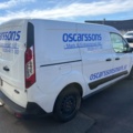 1357523-5 Ford Transit Connect 230 LWB 1.5 EcoBlue SelectShift, 100hk, -2023