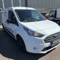 1357523-7 Ford Transit Connect 230 LWB 1.5 EcoBlue SelectShift, 100hk, -2023