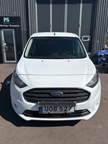 1357523-8 Ford Transit Connect 230 LWB 1.5 EcoBlue SelectShift, 100hk, -2023
