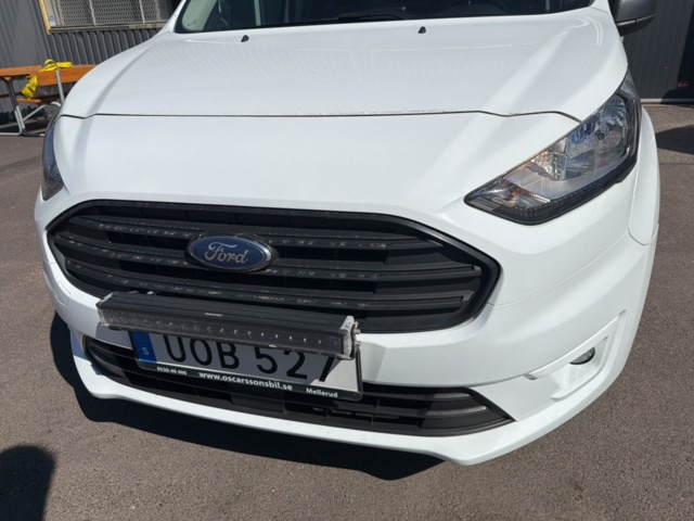 1357523-9 Ford Transit Connect 230 LWB 1.5 EcoBlue SelectShift, 100hk, -2023