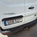 1357523-11 Ford Transit Connect 230 LWB 1.5 EcoBlue SelectShift, 100hk, -2023