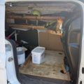 1357523-16 Ford Transit Connect 230 LWB 1.5 EcoBlue SelectShift, 100hk, -2023