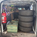 1357523-18 Ford Transit Connect 230 LWB 1.5 EcoBlue SelectShift, 100hk, -2023