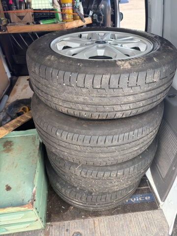 1357523-19 Ford Transit Connect 230 LWB 1.5 EcoBlue SelectShift, 100hk, -2023