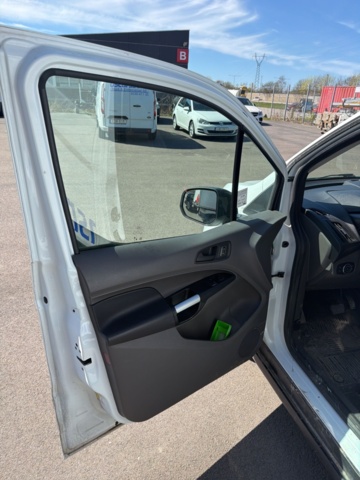 1357523-21 Ford Transit Connect 230 LWB 1.5 EcoBlue SelectShift, 100hk, -2023