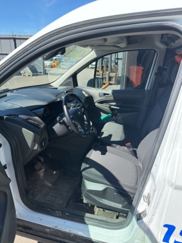 1357523-22 Ford Transit Connect 230 LWB 1.5 EcoBlue SelectShift, 100hk, -2023