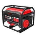 1519726-1 Generator bensin effekt 4 Kw / 4.9 kW motor - Ronix Tools