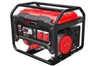 1519726 Generator bensin effekt 4 Kw / 4.9 kW motor - Ronix Tools