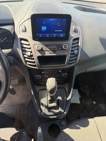 1357523-26 Ford Transit Connect 230 LWB 1.5 EcoBlue SelectShift, 100hk, -2023