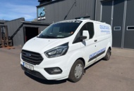 1357522 Ford Transit Custom 280 2.0 TDCi SelectShift, 130hk, -2018