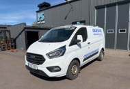 1357533 Ford Transit Custom 280 2.0 TDCi Manuell, 105hk, -2018