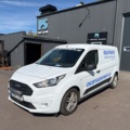 1357531-1 Ford Transit Connect 230 LWB 1.5 EcoBlue SelectShift, 100hp, -2023