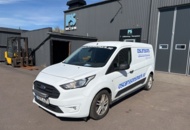 1357531 Ford Transit Connect 230 LWB 1.5 EcoBlue SelectShift, 100hk, -2023