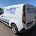 1357531-3 Ford Transit Connect 230 LWB 1.5 EcoBlue SelectShift, 100hp, -2023