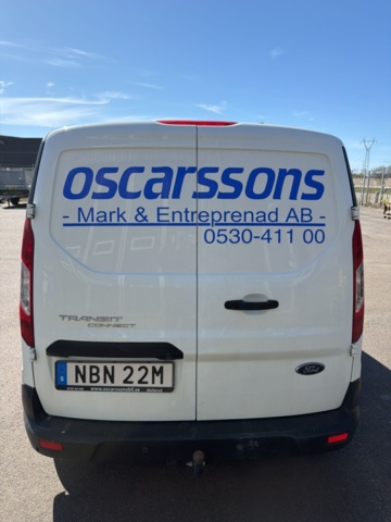 1357531-4 Ford Transit Connect 230 LWB 1.5 EcoBlue SelectShift, 100hp, -2023