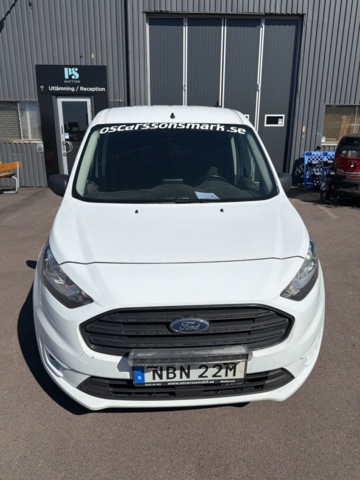 1357531-8 Ford Transit Connect 230 LWB 1.5 EcoBlue SelectShift, 100hp, -2023