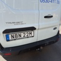 1357531-12 Ford Transit Connect 230 LWB 1.5 EcoBlue SelectShift, 100hp, -2023