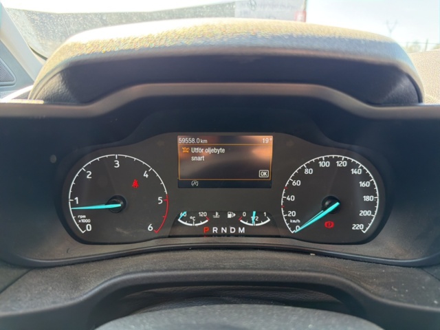 1357531-21 Ford Transit Connect 230 LWB 1.5 EcoBlue SelectShift, 100hp, -2023