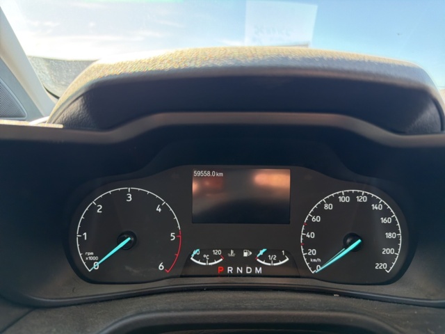 1357531-22 Ford Transit Connect 230 LWB 1.5 EcoBlue SelectShift, 100hp, -2023