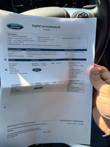 1357531-26 Ford Transit Connect 230 LWB 1.5 EcoBlue SelectShift, 100hp, -2023