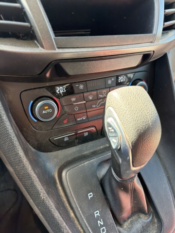 1357531-27 Ford Transit Connect 230 LWB 1.5 EcoBlue SelectShift, 100hp, -2023