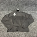 1521036-1 Sweatshirt J.Lindeberg Jodi Quarter Zip, Strl S