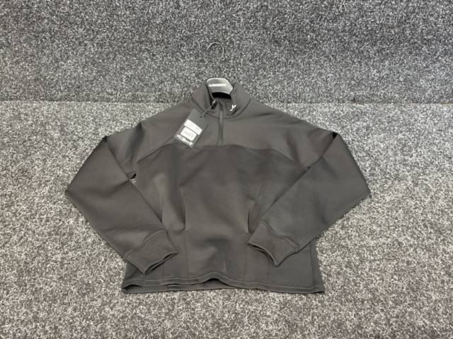1521036-1 Sweatshirt J.Lindeberg Jodi Quarter Zip, Strl S