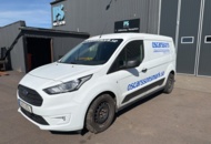 1357524 Ford Transit Connect 210 LWB 1.5 EcoBlue SelectShift, 100hk, -2022