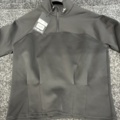 1521036-2 Sweatshirt J.Lindeberg Jodi Quarter Zip, Strl S