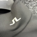 1521036-4 Sweatshirt J.Lindeberg Jodi Quarter Zip, Strl S